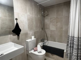 Piso en venta en Mas Rampinyó - Carrerada en Montcada i Reixac