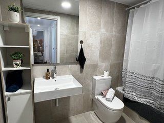 Piso en venta en Mas Rampinyó - Carrerada en Montcada i Reixac