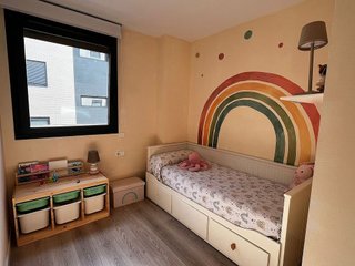 Piso en venta en Mas Rampinyó - Carrerada en Montcada i Reixac