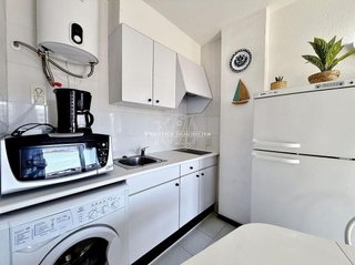Piso en venta en Santa Margarida en Roses