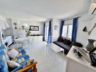 Piso en venta en Santa Margarida en Roses