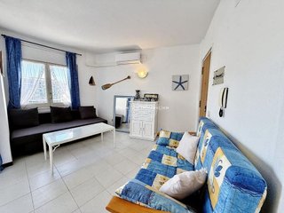 Piso en venta en Santa Margarida en Roses