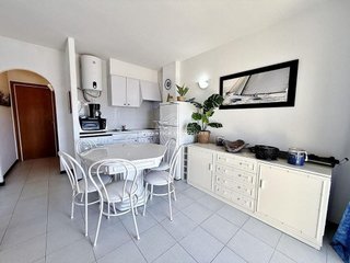 Piso en venta en Santa Margarida en Roses