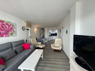 Piso en venta en Empuriabrava en Castelló d´Empúries