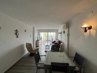 Piso en venta en Empuriabrava en Castelló d´Empúries