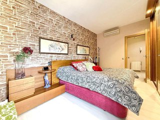Piso en venta en Montigalà -Sant Crist en Badalona