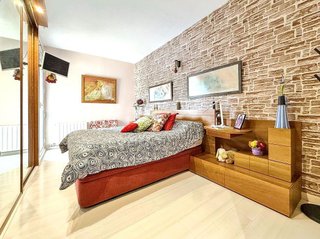 Piso en venta en Montigalà -Sant Crist en Badalona