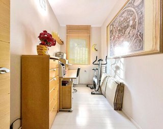 Piso en venta en Montigalà -Sant Crist en Badalona