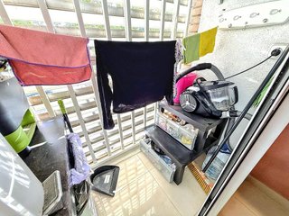 Piso en venta en Montigalà -Sant Crist en Badalona