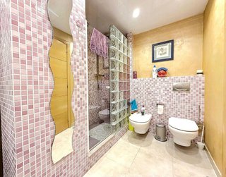 Piso en venta en Montigalà -Sant Crist en Badalona