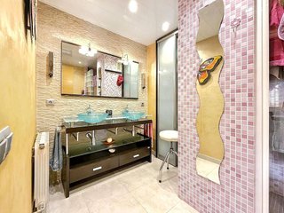 Piso en venta en Montigalà -Sant Crist en Badalona