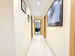 Piso en venta en Montigalà -Sant Crist en Badalona