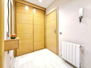 Piso en venta en Montigalà -Sant Crist en Badalona