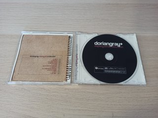 CD - Dorian Gray - Mi Pequeña Colección
