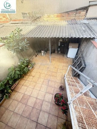 Casa adosada en venta en Barri Antic - Centre en Viladecans