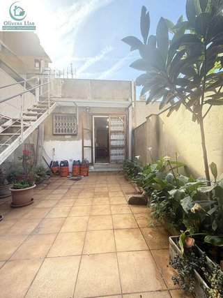 Casa adosada en venta en Barri Antic - Centre en Viladecans