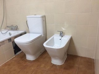 Piso en venta en Poble Nou en Manresa