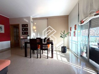 Piso en venta en Montigalà -Sant Crist en Badalona