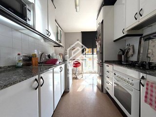Piso en venta en Montigalà -Sant Crist en Badalona