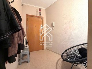 Piso en venta en Montigalà -Sant Crist en Badalona