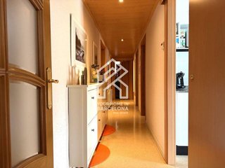 Piso en venta en Montigalà -Sant Crist en Badalona