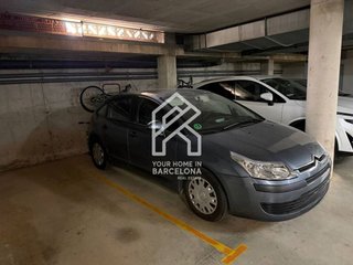 Piso en venta en Montigalà -Sant Crist en Badalona