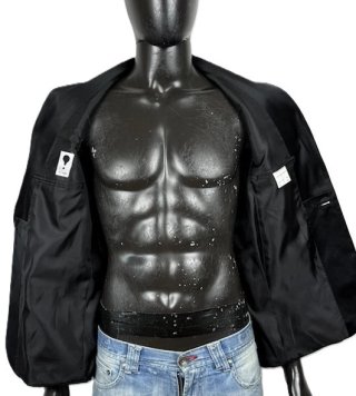 Giacca Sartoriale Uomo Made In Italy Tg 48