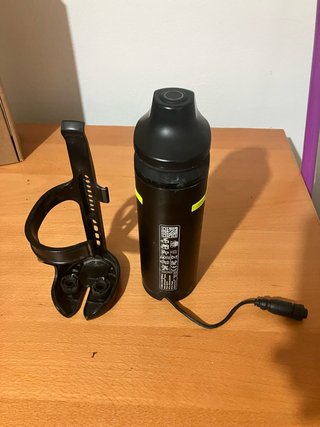 Extender Batería Mahle X35 Orbea Gain