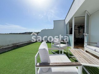 Casa adosada en venta en Canet de Mar