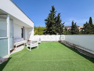 Casa adosada en venta en Canet de Mar