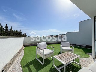 Casa adosada en venta en Canet de Mar