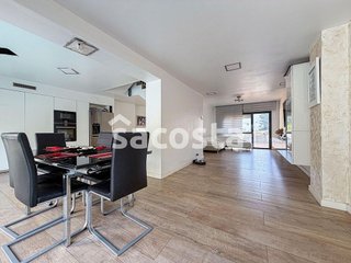Casa adosada en venta en Canet de Mar