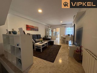 Casa pareada en venta en El Carmel en Barcelona