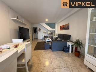 Casa pareada en venta en El Carmel en Barcelona