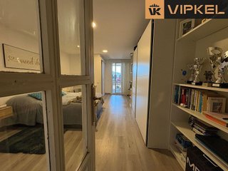 Casa pareada en venta en El Carmel en Barcelona