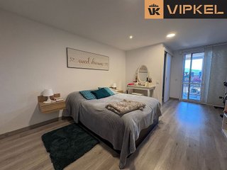 Casa pareada en venta en El Carmel en Barcelona
