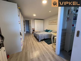 Casa pareada en venta en El Carmel en Barcelona
