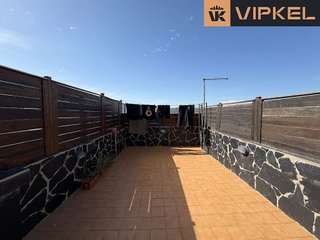 Casa pareada en venta en El Carmel en Barcelona