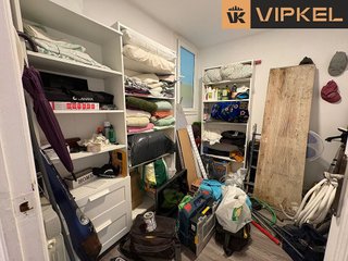 Casa pareada en venta en El Carmel en Barcelona