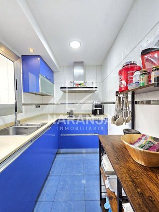 Piso en venta en Santa Rosa - Can Mariner en Santa Coloma de Gramanet