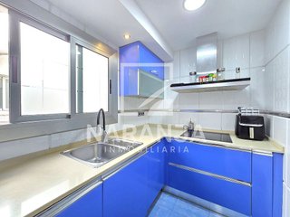 Piso en venta en Santa Rosa - Can Mariner en Santa Coloma de Gramanet