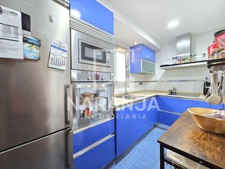 Piso en venta en Santa Rosa - Can Mariner en Santa Coloma de Gramanet