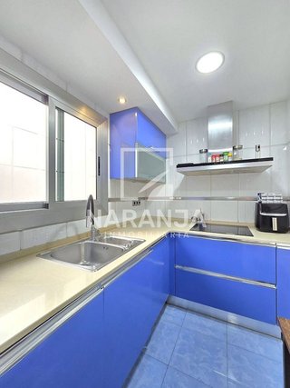 Piso en venta en Santa Rosa - Can Mariner en Santa Coloma de Gramanet