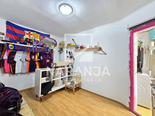 Piso en venta en Santa Rosa - Can Mariner en Santa Coloma de Gramanet