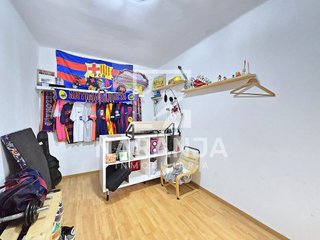 Piso en venta en Santa Rosa - Can Mariner en Santa Coloma de Gramanet
