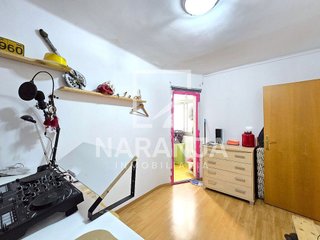 Piso en venta en Santa Rosa - Can Mariner en Santa Coloma de Gramanet