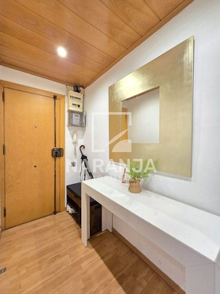 Piso en venta en Santa Rosa - Can Mariner en Santa Coloma de Gramanet