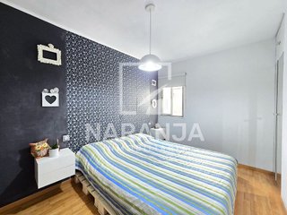Piso en venta en Santa Rosa - Can Mariner en Santa Coloma de Gramanet