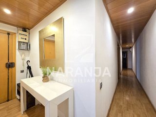 Piso en venta en Santa Rosa - Can Mariner en Santa Coloma de Gramanet
