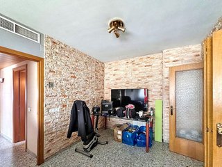 Piso en venta en Ca n'Oriach en Sabadell